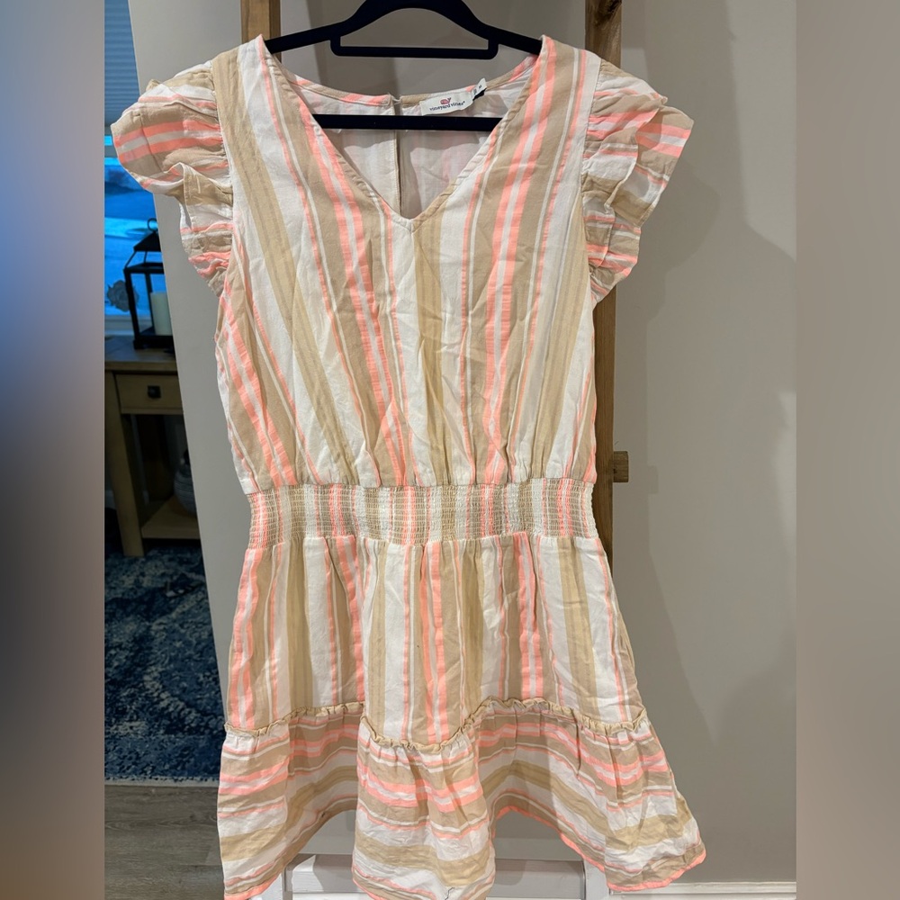 Vineyard Vines Sundress - Medium - Never worn!